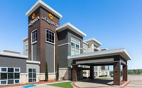 La Quinta Burleson